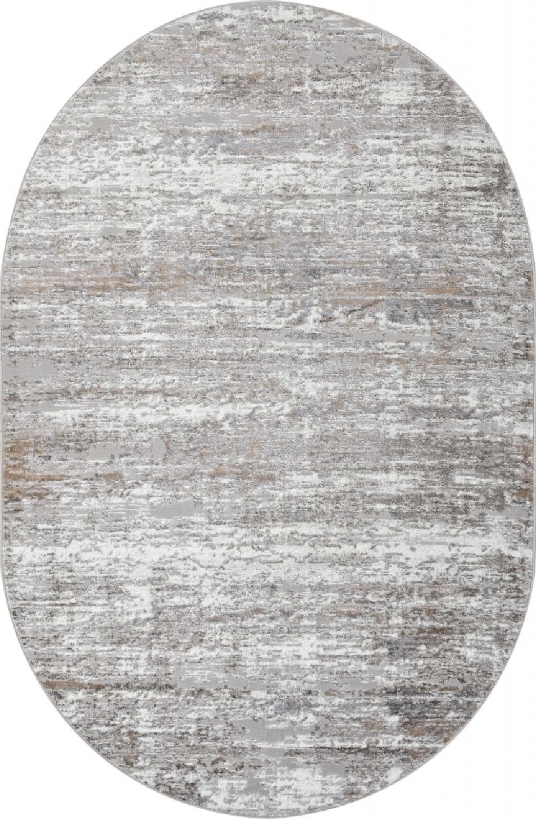 GREY / GREY · Овал