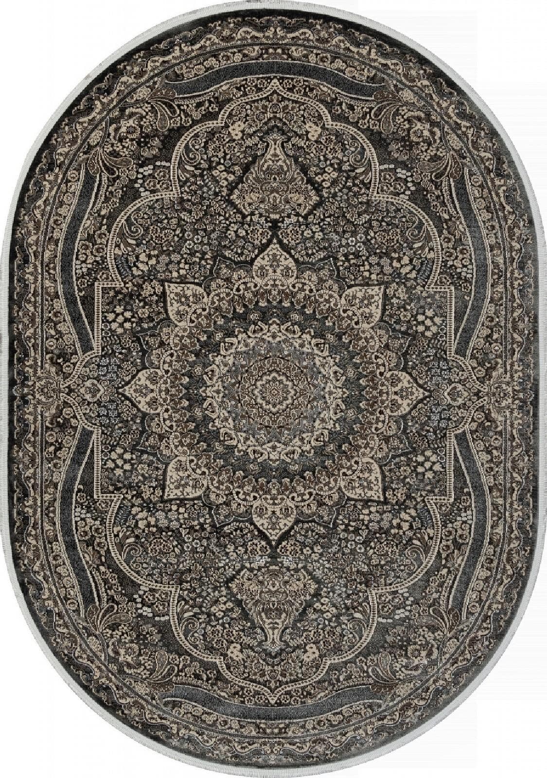 DARK GRAY · Овал