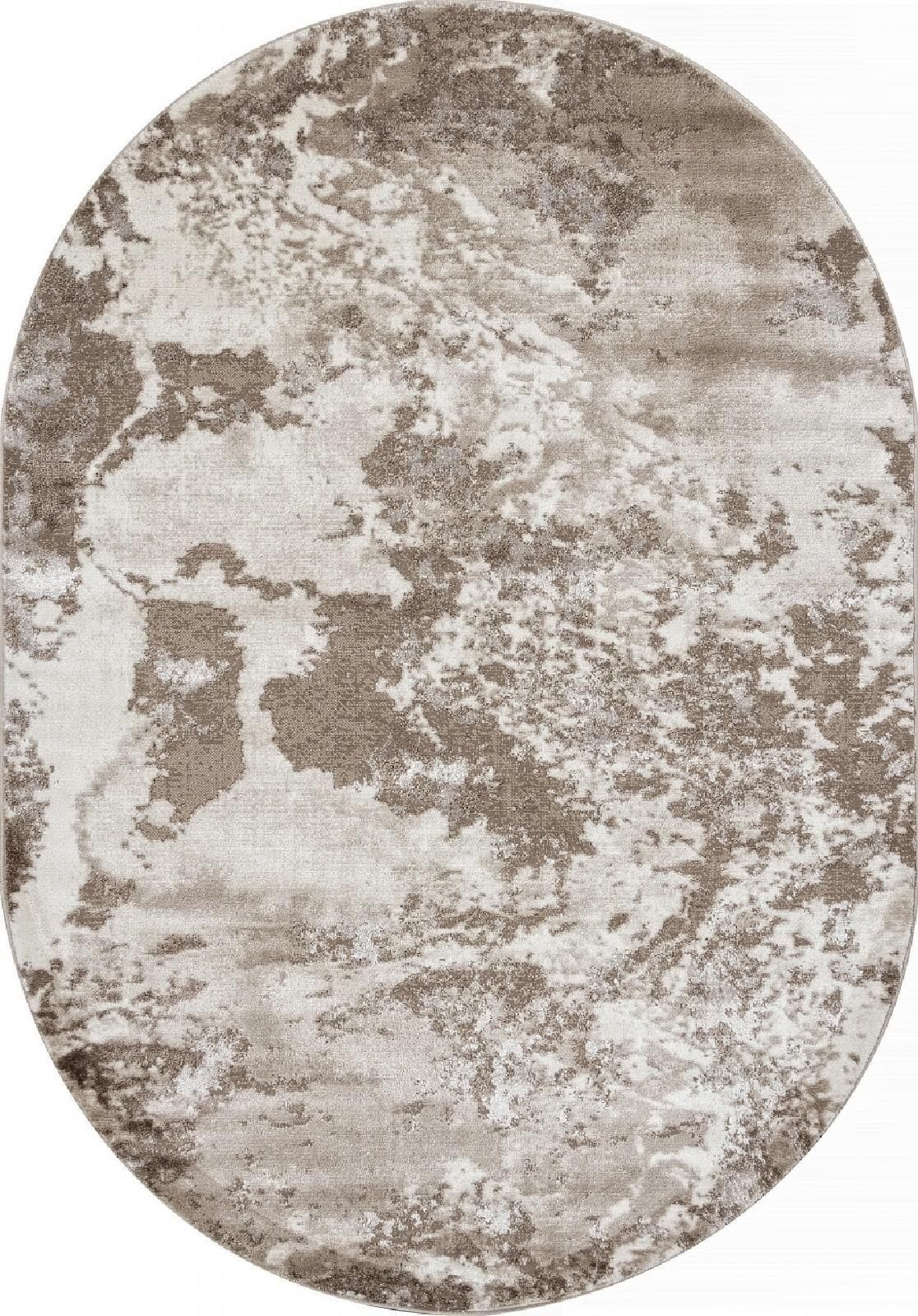 BEIGE · Овал