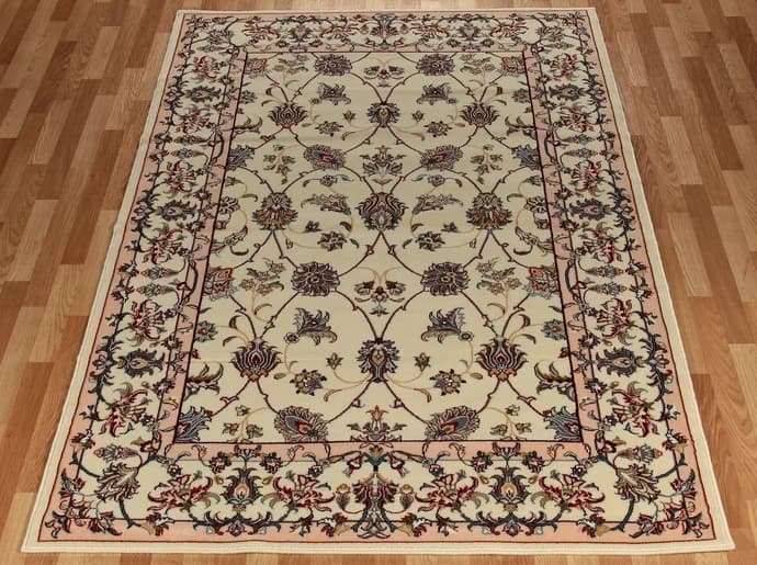 Интерьер
