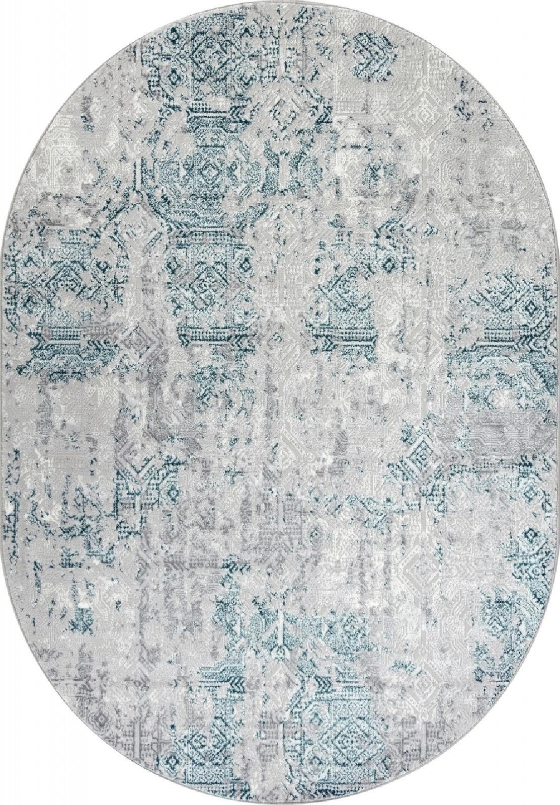 GRAY · Овал