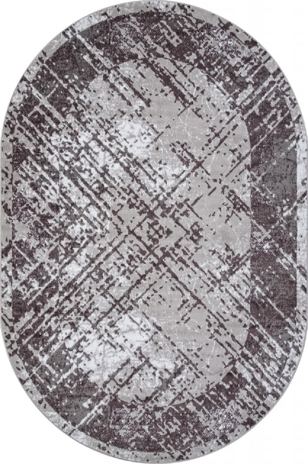 GRAY · Овал