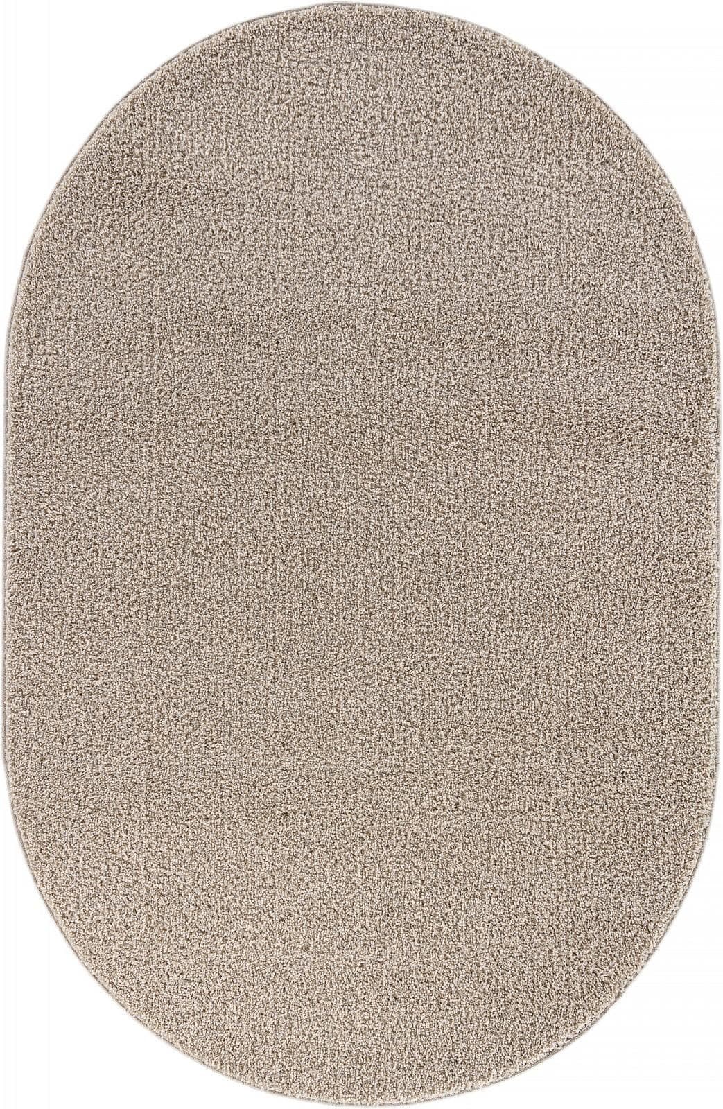 LIGHT BEIGE · Овал