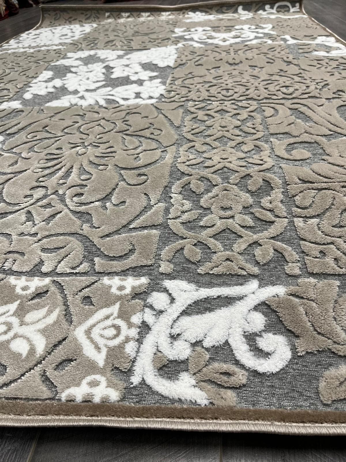 Ковёр