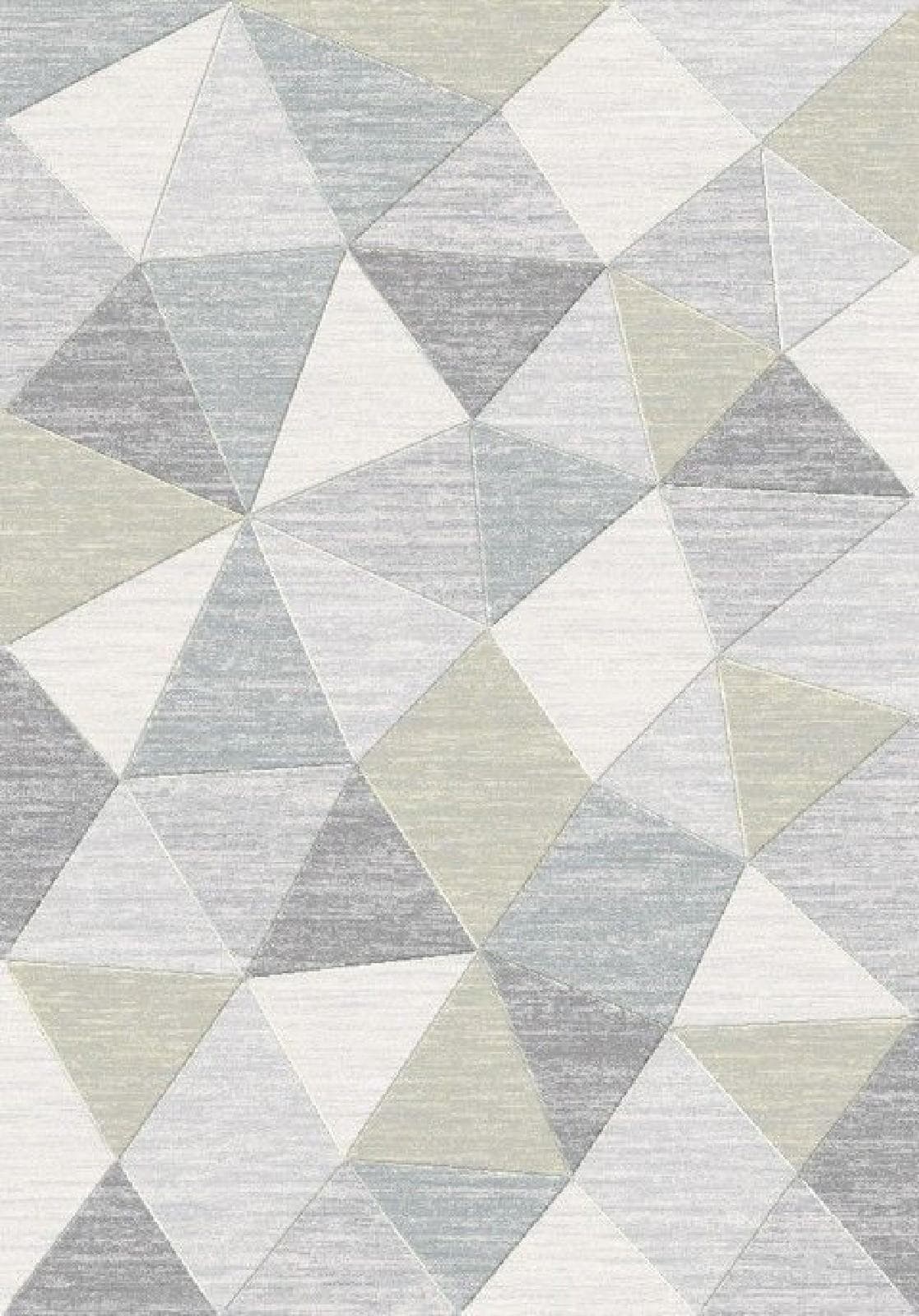 Ковер Ragolle Argentum 63752 6747 1.33x1.95м