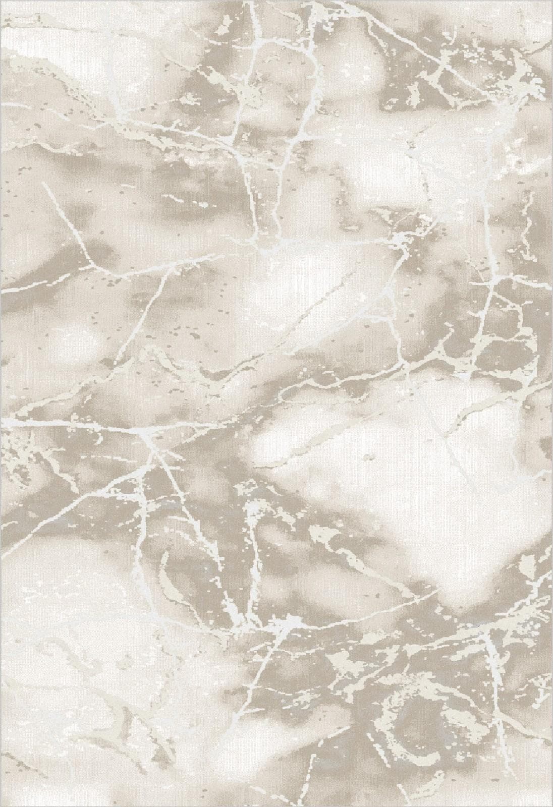 Ковер Ковер MERINOS GRAFF 3270 CREAM-BEIGE 2x2.9м