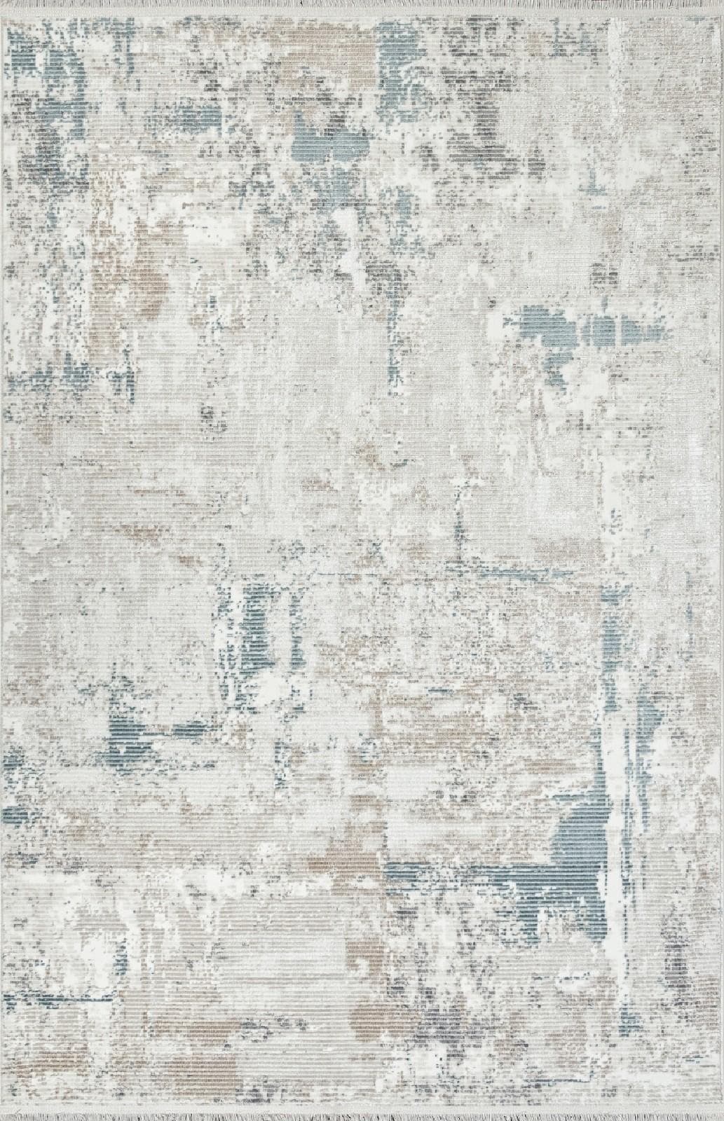 Ковер Ковер Современный DURKAR SANDALI 30233A CREAM / BEIGE 0.8x1.5м
