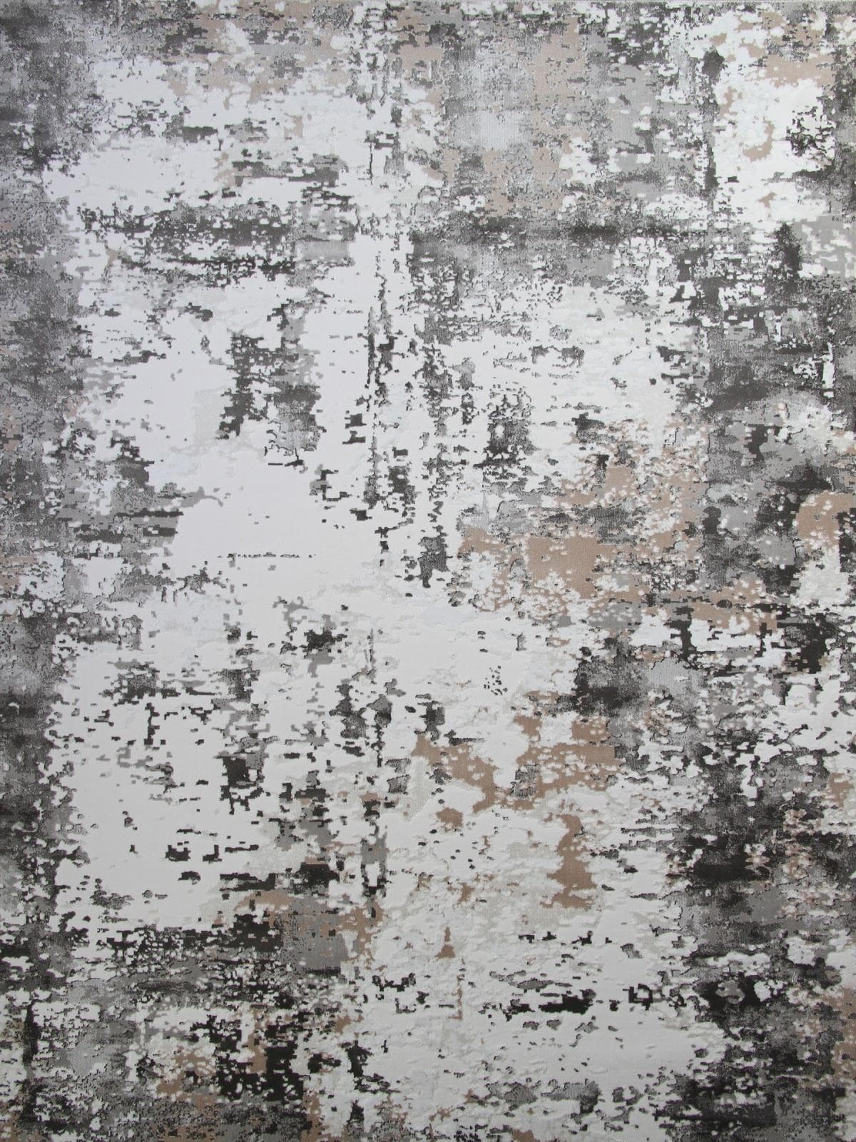 Ковер Ковер MERINOS GRAFF 3319 GRAY 0.8x1.5м