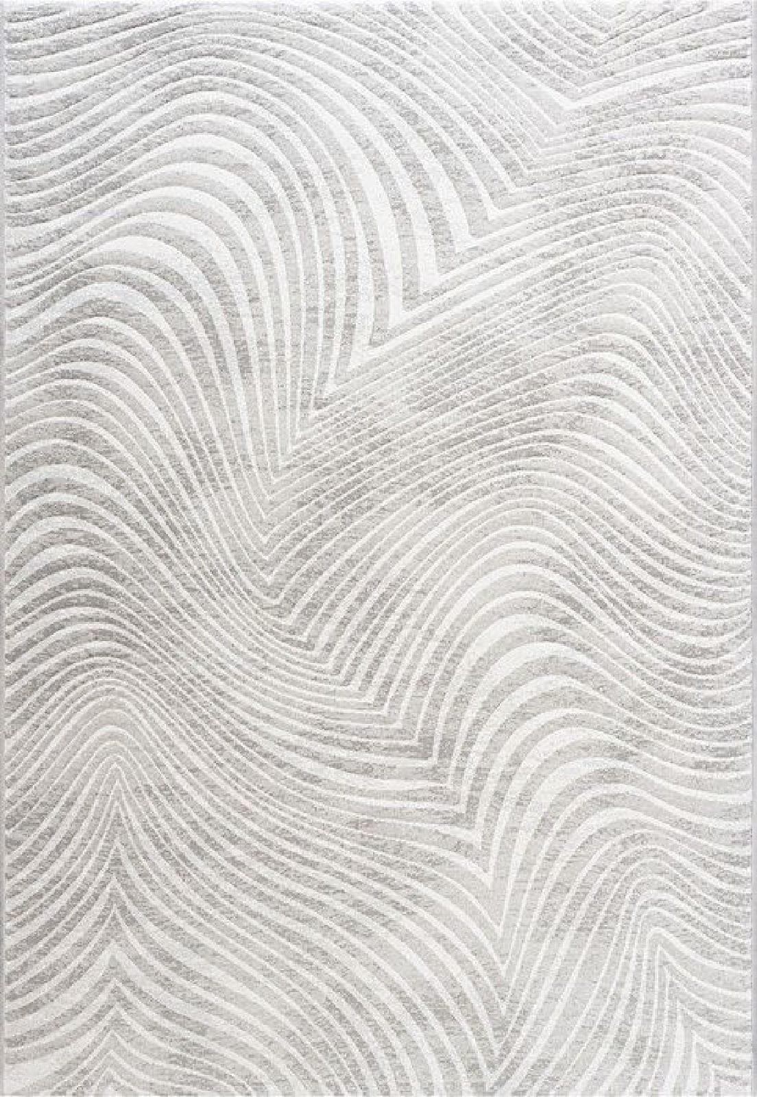 Ковер Ragolle Argentum 63738 7565 1.2x1.7м