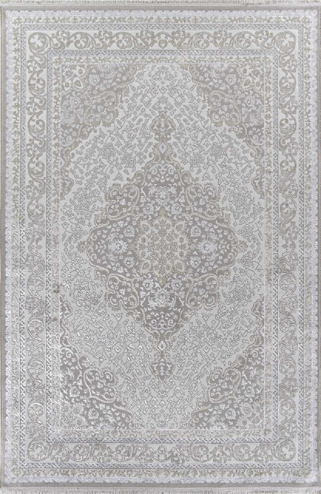 Ковер Ковер Классический ARDA EFSAN Q011A BEIGE SHRINK / BEIGE FDY 1.6x2.3м