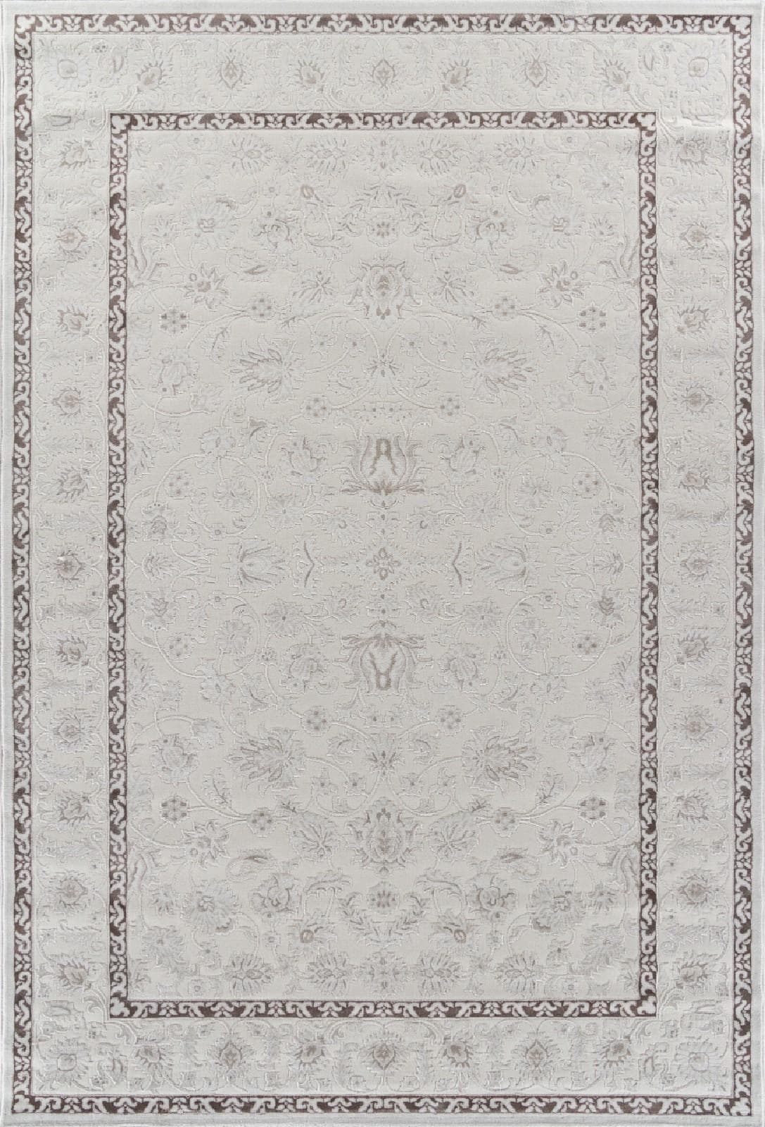 Ковер Ковер Классический DORUK MEXX MX018 BEIGE 2x2.9м