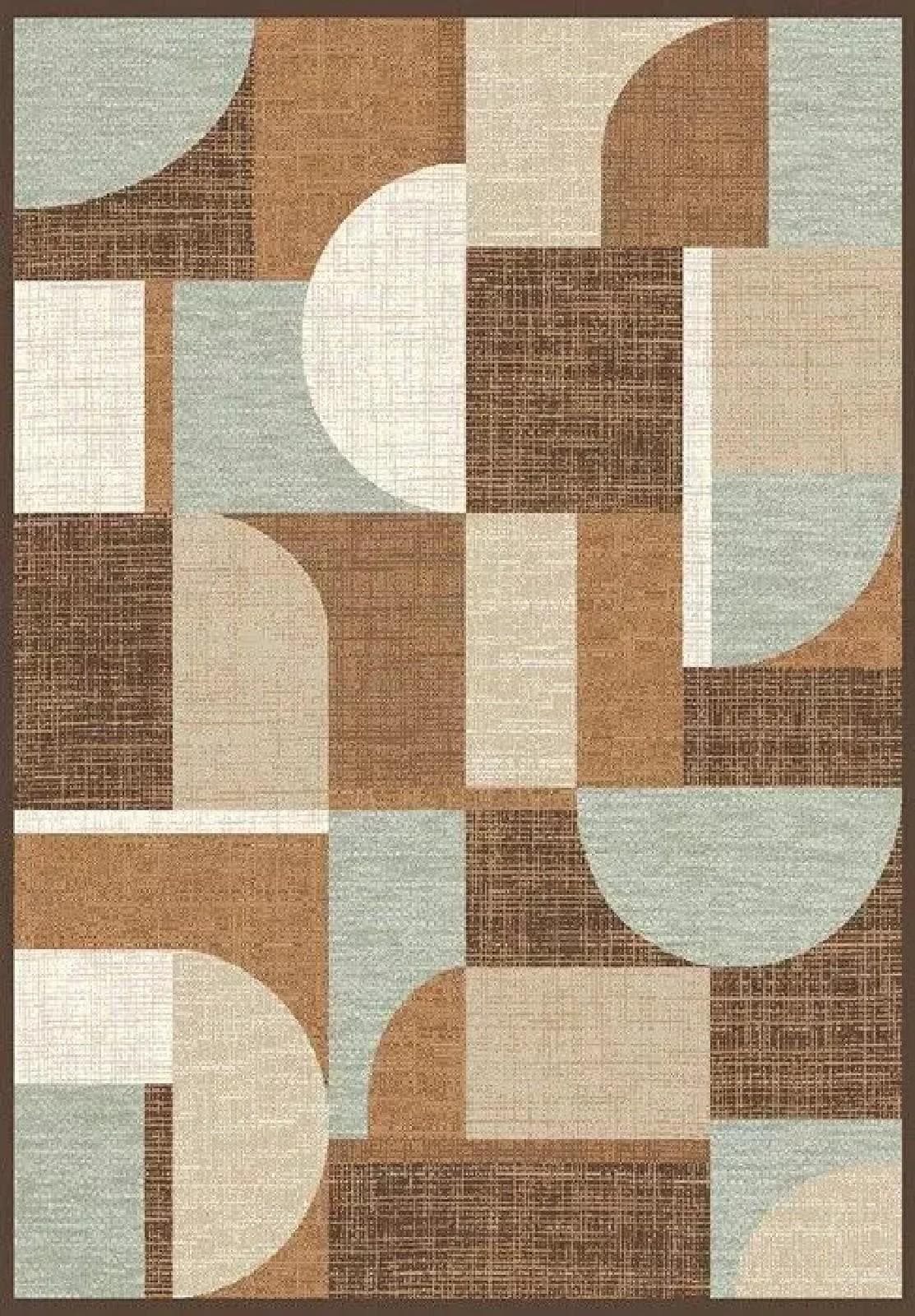 Ковер Ragolle Genova 38551 1636 90 1.6x2.3м